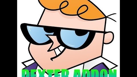 Dexter IPTV for kodi