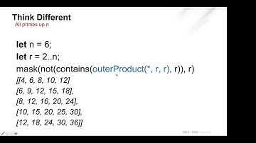 A Ray of Hope: Array Programming for the 21st Century