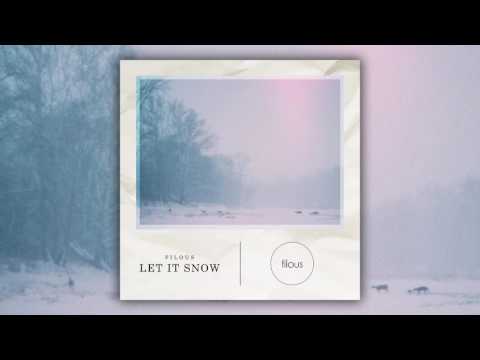 Filous - Let It Snow (Cover Art)