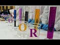 The Colors of Chemistry