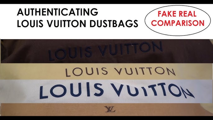 Louis Vuitton Authentication – Bargain Bags by Jen