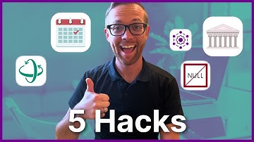 5 Power Query Tricks That Will Save You Hours!