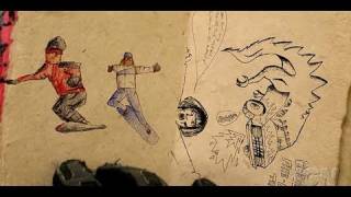 Amped 3 Xbox 360 Gameplay - Meet Sebastian
