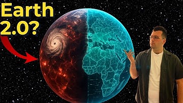 Earth 2.0 The Digital Planet That Could Save Millions