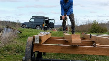 The Problem with Green Oak