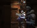 Captain Cold 🥶 vs. Wonder Woman  #cold #gaming #injustice2 #gameplay #youtubeshorts #captain
