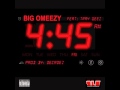 Big Omeezy 4 45 Wake Up Call Feat Tray Geez Prod By Decadez mp3