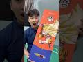 Super Lame VS Super Cool Badminton Racket Badminton Dragonball Dragonballz Badmintonracket