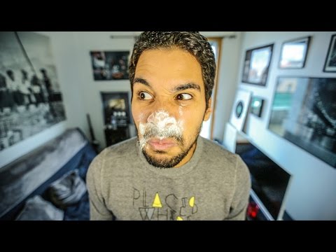 MES VIDÉOS C'EST DE LA MERDE !
