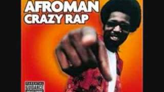 Afroman - Crazy Rap (UNCUT) Resimi