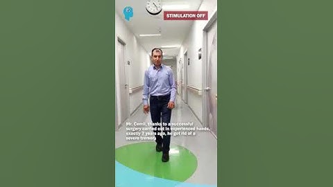 Parkinson
