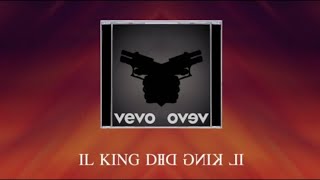 YTP ITA- Il King Della Zona fa cose sconce mentre canta