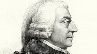 Noam Chomsky on Adam Smith