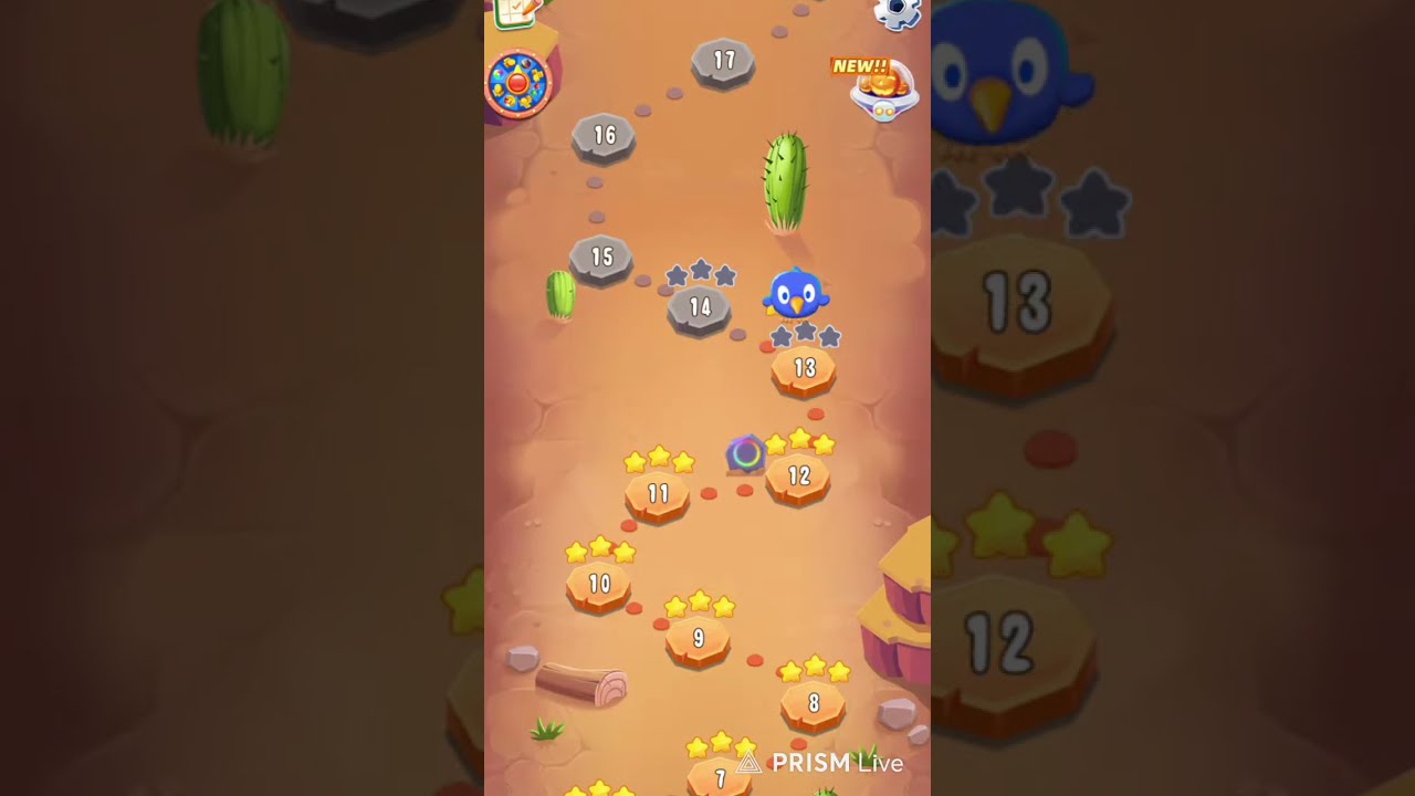 Bubble Shooter Game – Pop Bubbles & Win Levels