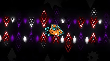 4K | The Top 10 Hardest STRAIGHT FLY Challenges in Geometry Dash