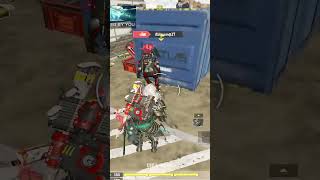 Pump action argus #codm #codmobile
