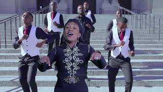 UMOJA CHOIR - KUWA KWETU HAI LEO (Official Music Video)