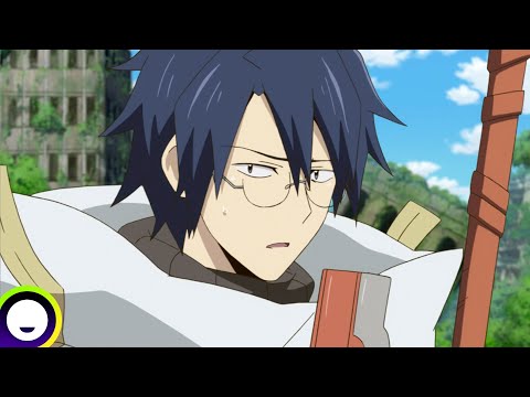 No Longer a Game | Log Horizon