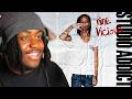 HIS FIRST MIXTAPE!!! | NINE VICIOUS - "STUDIO ADDICT" (MIXTAPE) | REACTION