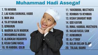 20 full album/Muhammad hadi assegaf.