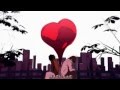 ストリーミングハート  天月