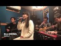 BLU-SWING / ツアーファイナル告知ムービー Vol.1