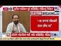 Congress leader Shaktisingh Gohil attacks BJP over Kshatriya Samaj protest | Lok Sabha Elections