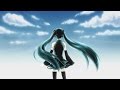 【初音ミク】　ランナウェイ　【オリジナル】