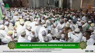 Download Lagu MAULID YA MADRASSATU JANNATU NAIM ISLAMIYAH | MOMBASA | 2025 | 1447AH MP3 Download Lagu MAULID YA MADRASSATU JANNATU NAIM ISLAMIYAH | MOMBASA | 2025 | 1447AH MP3