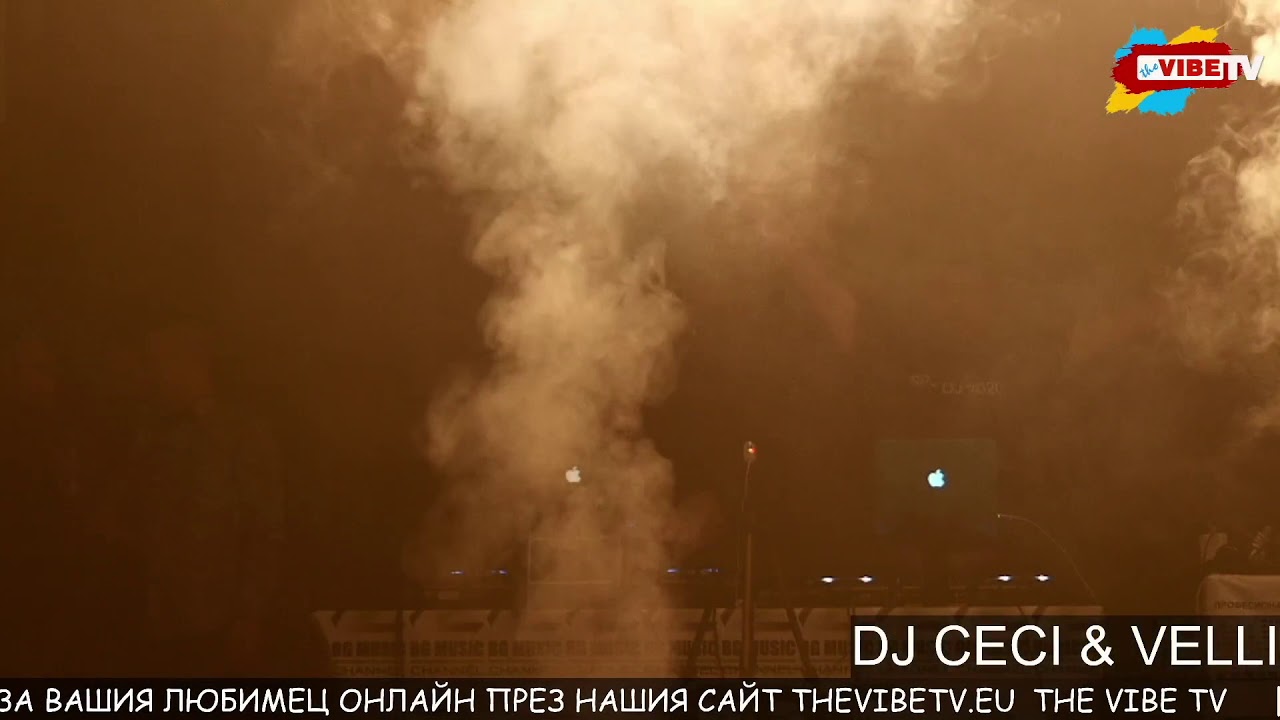 DJ VELLY & DJ CECI - FINAL - Pop Folk SPS DJ 2020