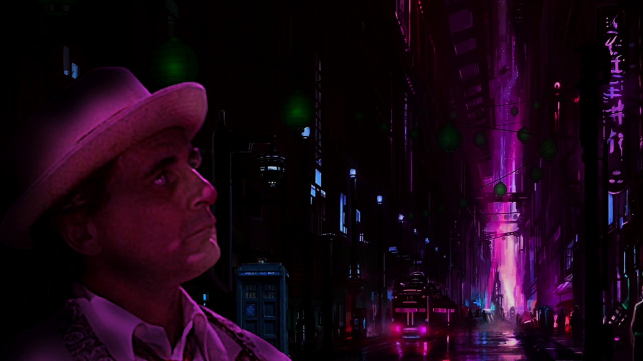 10k View Special - Vangelis vs McCulloch