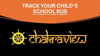 Track Your Child's School  Bus screenshot 4