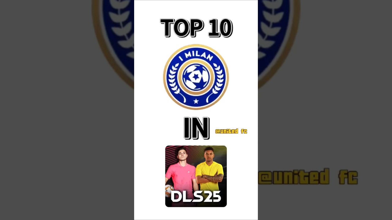 Top 10 best inter milan players in 2025 