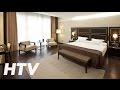 NH Gran Hotel Casino de Extremadura en Badajoz - YouTube