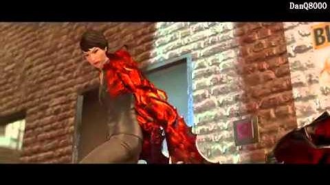 Prototype 2   Walkthrough HD]   Part 27