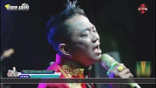 NGELELARA BAE - ALY ZOVANO - LAGU TARLING TERBARU 2023