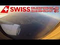 Swiss Airbus A319 HB-IPY  Full In-Flight LX1822 GVA-ATH