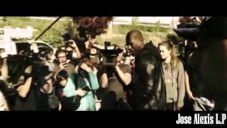 Tyrese - "My Best Friend" - (Paul Walker Tribute Song) Ft Ludacris & The Roots **2013** RIP J.A