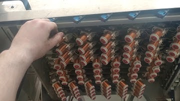 Moba Crack Detection