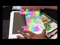 Coloring 101 books dreams version coloringbook amazonbooks robot  coloring101 coloringpages