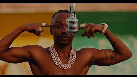 Ibraah - Unga Mwana (Official Visualizer)