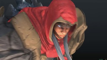 Highlight Intro - Ziq Hilmy