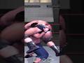 John cena vs beast Table smashed 🔥 Wwe pain game play. #wwe #wweraw #wwegames #pain #smackdown #game