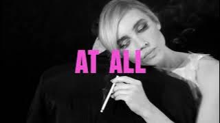 Goldie Boutilier – Pretending (Official Lyric Video)