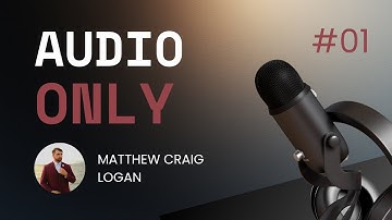 Audio Only Ep 1 | Mentors & Mentorship