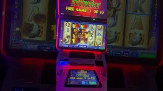 wildlife extreme win HUGE JACKPOT #hugejackpot #slots #slotscasinogames