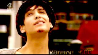 Freddie & Cook - One Thing {Vidlet}