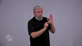 Bible in ASL: Royal Law Announced - Esther 3:12-15 screenshot 3