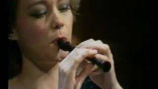 Le Basque by Marais with Michala Petri and James Galway chords