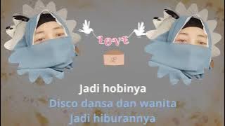 SURGA DIBALIK DOSA (KARAOKE)